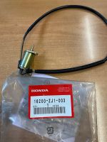 Elettrovalvola per motori HONDA GX 340 GX390K1 GX 610 GX620 GXV610 GXV620