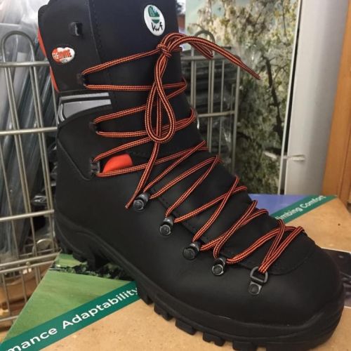 Scarponi antinfortunistici TREEMME