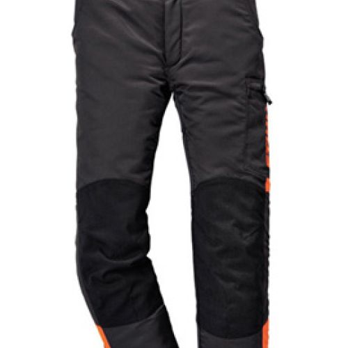 Pantaloni protettivi Stihl Dynamic livello 1