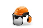 Set Casco Stihl Dynanic X-Ergo