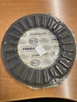 Piatto frizione (anello frizione) per motofalciatrice BCS 701