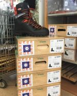 Scarponi antinfortunistici TREEMME