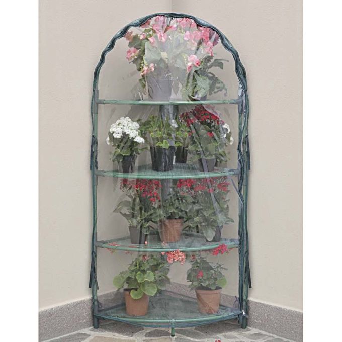 Serra Azalea 4 ripiani ad angolo