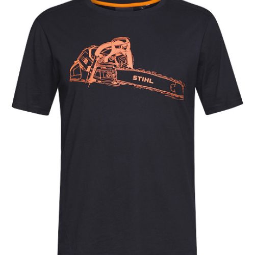 T-Shirt MS 500i