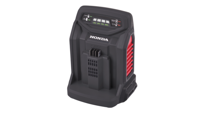 Caricabatterie veloce