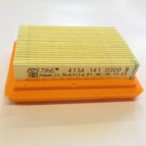 Filtro aria FS 45 FS 120 FS 250 FR 450