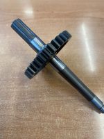 Albero completo per motocoltivatore BCS 755