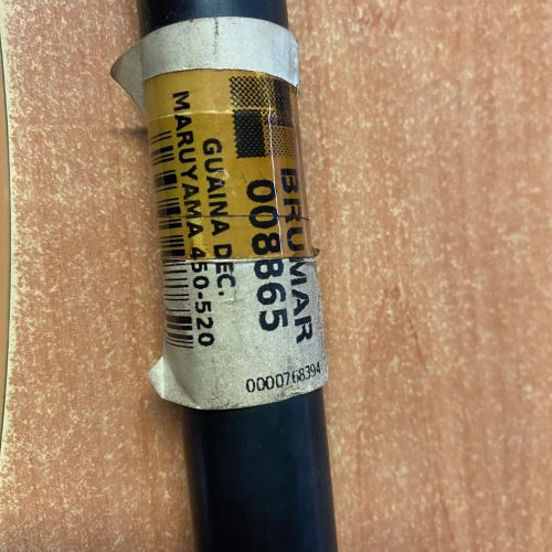 GUAINA DEC.MARUYAMA 450-520