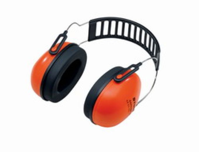 Cuffia auricolare Stihl Concept 24