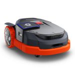 Robot Navimow X390