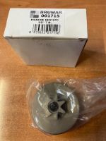 PIGNONE DENTATO 3/8" 7 D.