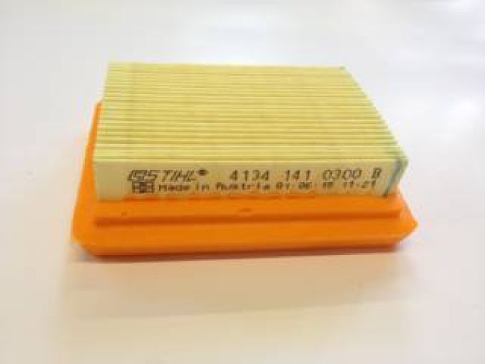 Filtro aria FS 45 FS 120 FS 250 FR 450