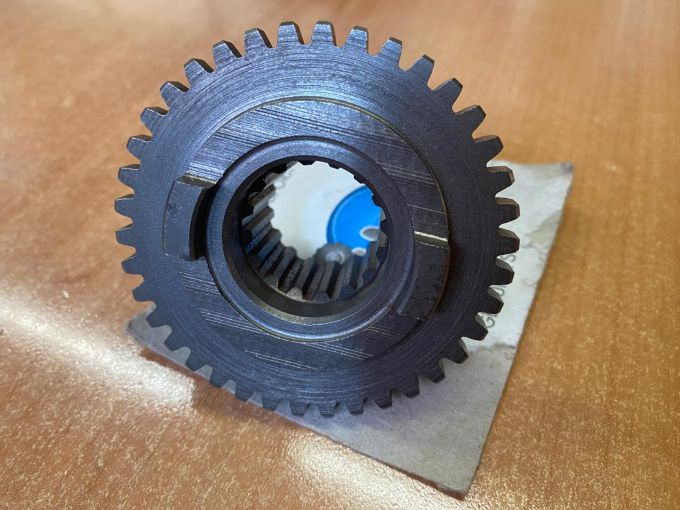 Scorrevole per motocoltivatore 737