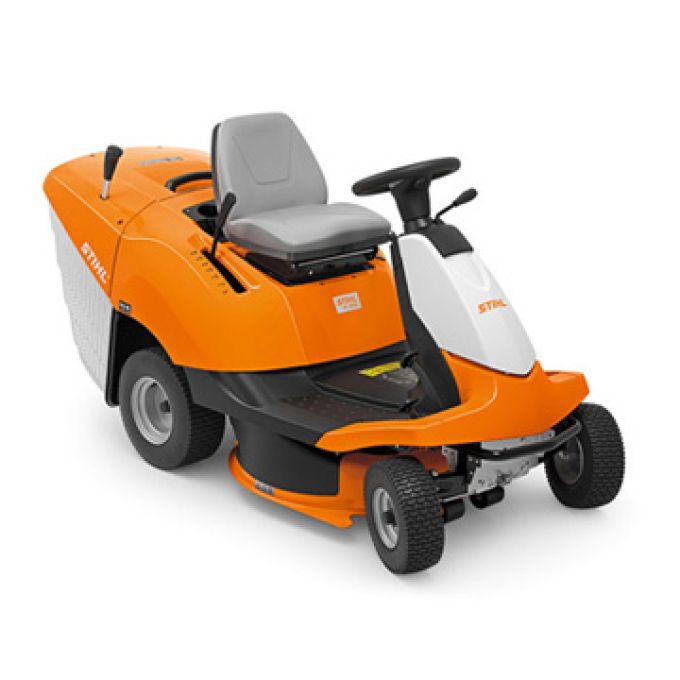 Trattorino Rider RT 4082