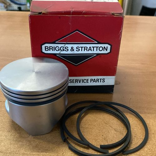 kit pistone/fasce -020 diametro 68 mm