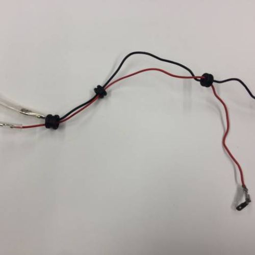 Cavo massa FR 480 C-F