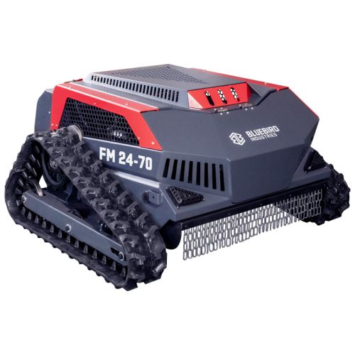 REMOTE CONTROL FM 24-70 Blue Bird Industries