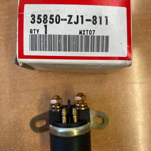 Interruttore magnetico Honda per motoriGX 610, GX 620, GXV 610 e GXV 620