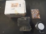 CILINDRO CON PISTONE Ø 50 MM PER STIHL MS441