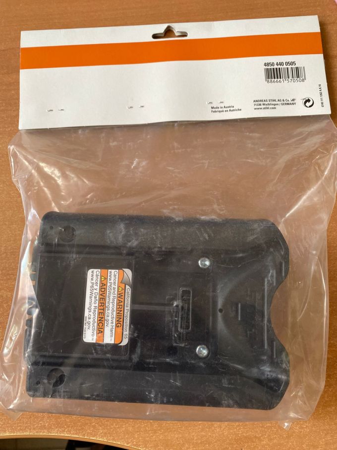 ADATTATORE STIHL AP ADA 100