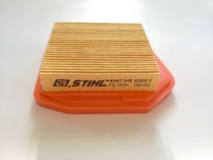 Filtro aria FS 240 FS 260 FS 460