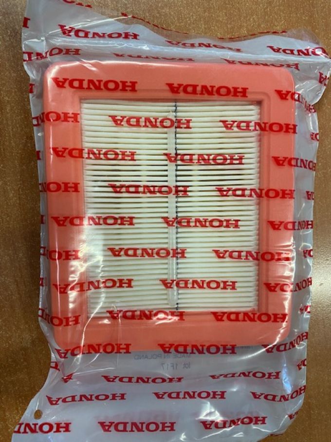 Filtro aria Honda 17211-Z8B-901