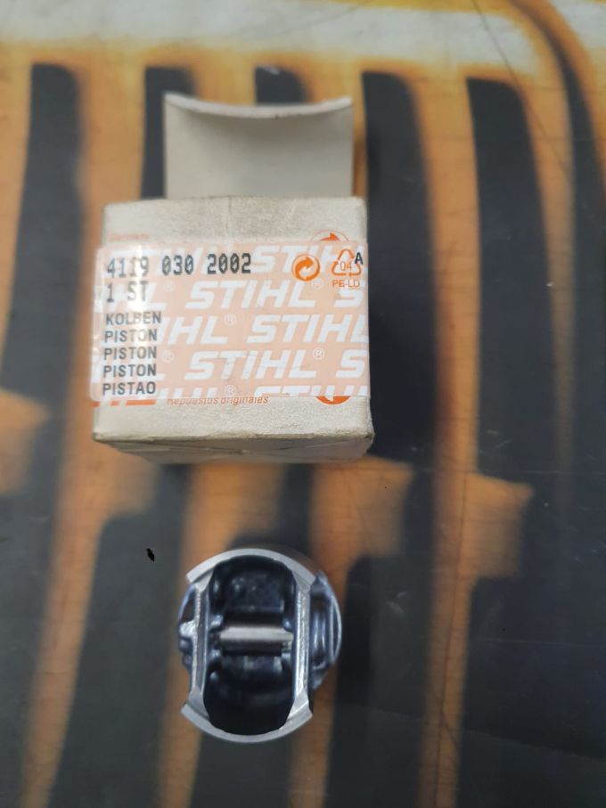 Pistone per decespugliatore STIHL FS 280