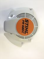 Avviamento completo FR 480 C-F