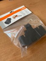 Coperchio per vano batterie STIHL