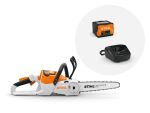 MSA 60 C-B con batteria AK 20+caricatore AL 101
