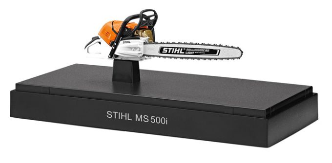 Modellino MS 500i