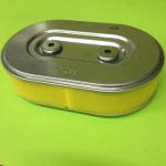 Filtro aria Honda 17210-ZA0-506