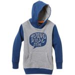 Felpa YOUNG WILD