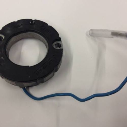 Generatore FR 480 C-F