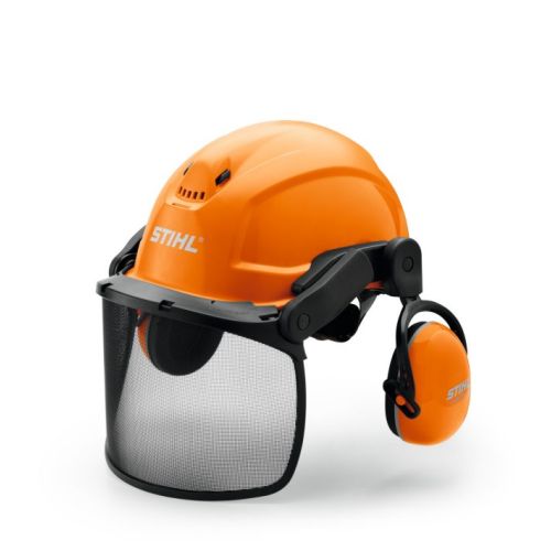 Set Casco Stihl Dynanic X-Ergo