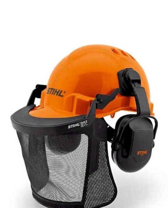 Set casco Stihl Function basic