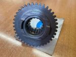 Scorrevole per motocoltivatore 737