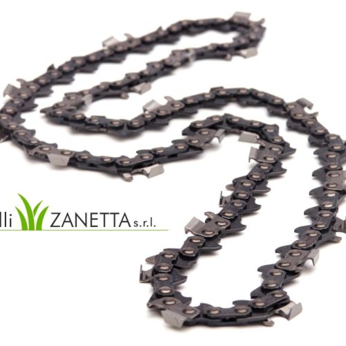 Catena Zanetta 3/8 1,3 mm