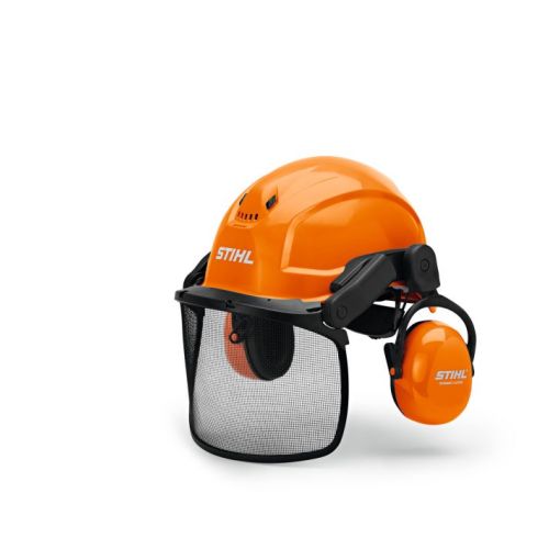 Set Casco Stihl Dynanic Ergo