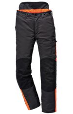 Pantaloni protettivi Stihl Dynamic livello 2