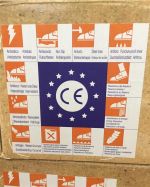 Scarponi antinfortunistici TREEMME