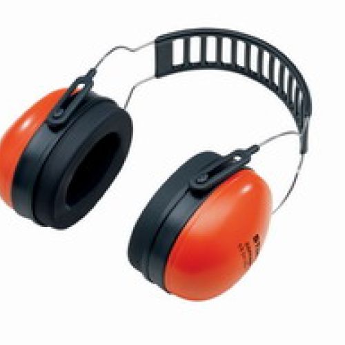 Cuffia auricolare Stihl Concept 28