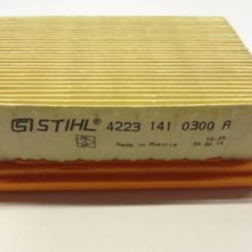 Filtro aria SR 430 SR 450 TS 400