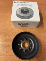 PIGNONE DENTATO A70 3/8" 7 X 8D.