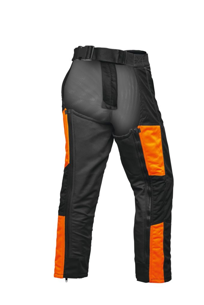 PROTEZIONE PER GAMBA STIHL CHAPS 360°