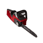 Motosega HHC 36 BXB+Batteria 2Ah+caricabatteria