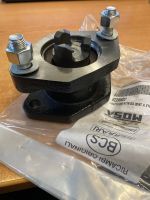 Adattatore BCS per macchina tipo vecchio attrezzo tipo nuovo da 3 denti a Z10