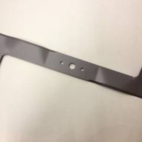 Lama sx per trattorino rasaerba HF2417 mulching