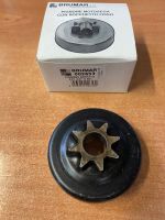 PIGNONE DENTATO A70 3/8" 7 X 8D.