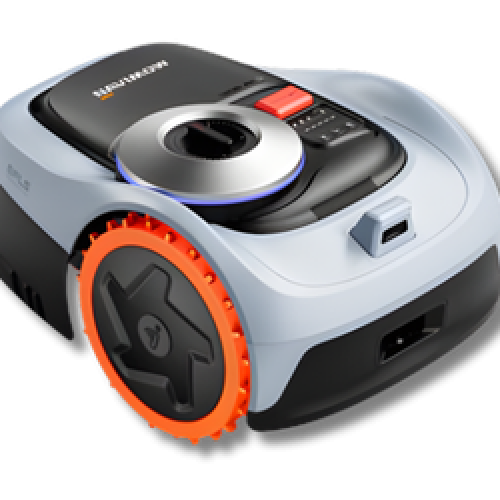 Robot Navimow I 210 AWD